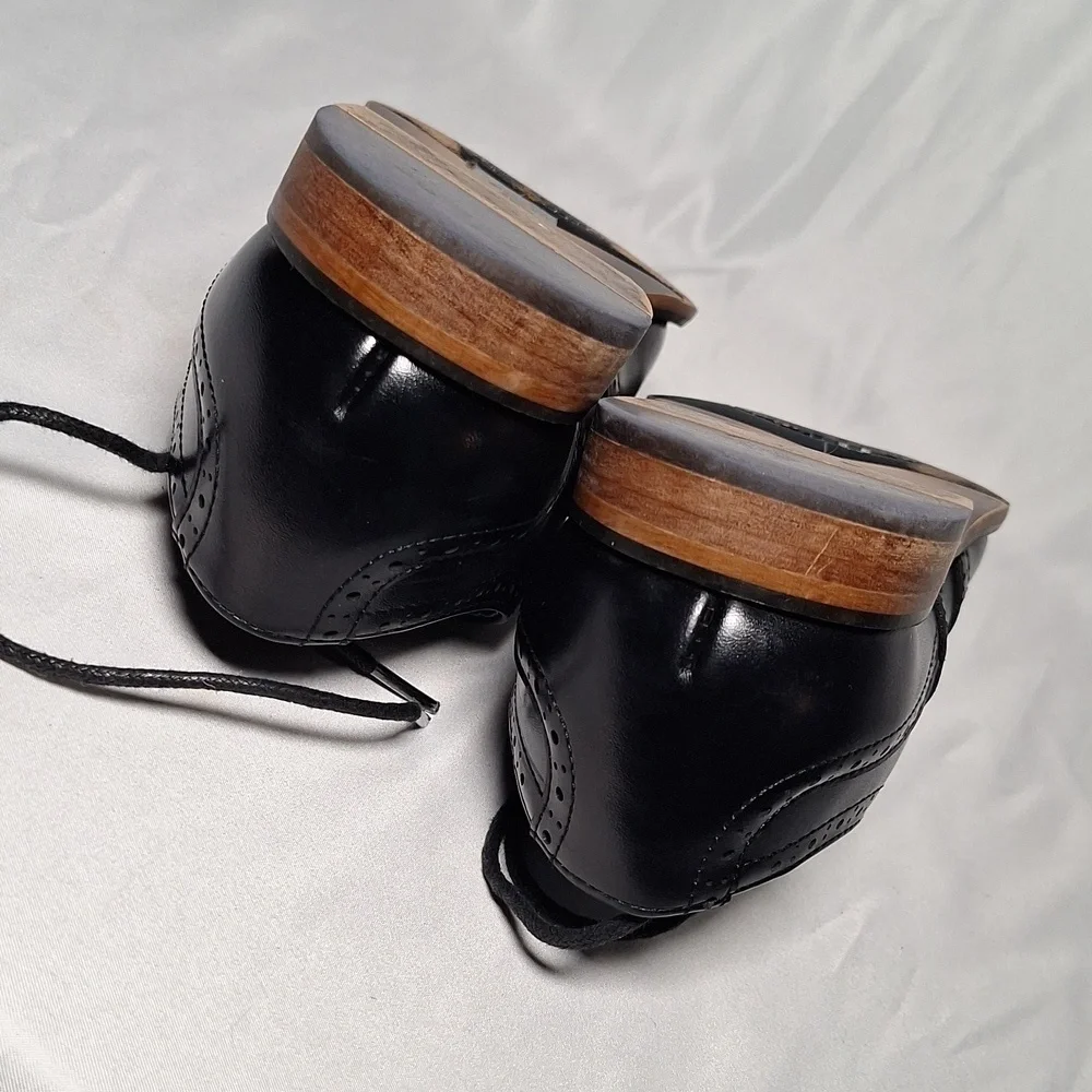 🍁Bruno Marc Boys Dress Shoes